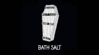 AAP Mob • Bath Salt ft Flatbush ZOMBiES Official Audio Prod P On The Boards [upl. by Dnomyad99]