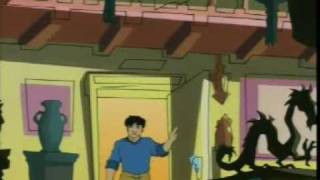 Jackie Chan Adventures Opening  Season 4 [upl. by Ennaerb]