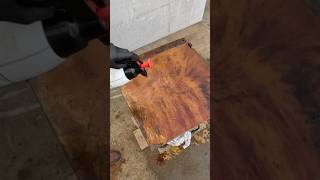 Creating Real Rust DIY 🧪 [upl. by Adolphus]