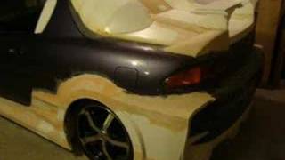 mazda mx3project [upl. by Conti]