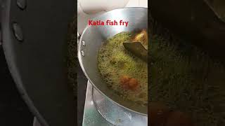 Katla fish fryautomobile ashishlive reels [upl. by Siward57]