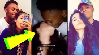 MILA J IS STILL IN LOVE WITH HER EX AND IS JUST USING CRISSY DANIELLE FOR MONEY AND CLOUT [upl. by Pacheco]