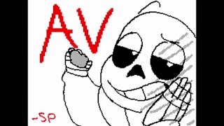 StarPandas Flipnote Sudomemo  Slowest Animal AV [upl. by Meg]