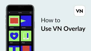 How to Use VN Overlay？ [upl. by Blase]