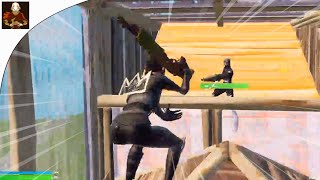 LAG vs TRASH TALKER😳 FORTNITE TOKENWAGER [upl. by Bee]