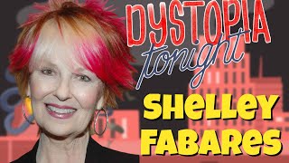 Shelley Fabares on Dystopia Tonight Ep 159 [upl. by Reseda]