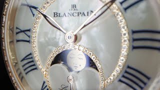 Ladybird Colors  Blancpain [upl. by Sileas]