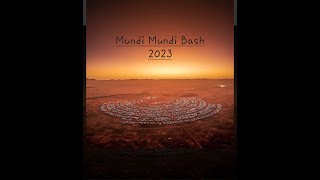 Mundi Mundi Bash 2023 [upl. by Oz]