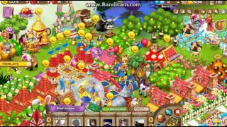 Royal Story on Facebook Altessas Halloween Quest [upl. by Bhayani]