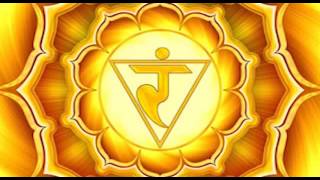 Frequence Chakra Plexus Solaire [upl. by Eniamret]