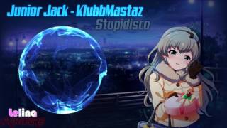 【Nightcore】「Stupidisco」 [upl. by Aronle]