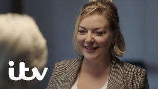 Sheridan Smith Coming Home  Sheridan Meets Her Childhood Dance Teacher  ITV [upl. by Schuman]