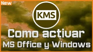 ❗❗KMASAUTO Descargar🔥 🔥KMS Descargar❗❗ [upl. by Backler]