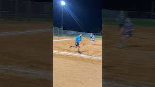 Kickball nice bunt 315 [upl. by Camarata]