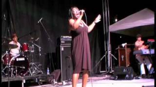 Shemekia Copeland Miss Hy Cididdy  Big Lick Blues Festival [upl. by Carl]