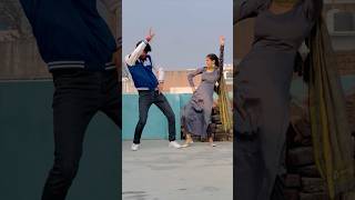 Ghungroo toot jayega ❤️  sapna choudhary  haryanvi song  haryanvi dance  Tarun amp Nishu  shorts [upl. by Barbara-Anne]