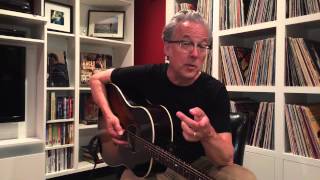 Radney Foster Songwriting Revival  Texas In 1880 [upl. by Arch]