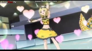 Pretty Rhythm Rainbow Live Episode 21Otoha「Vanity♥colon」 [upl. by Gans514]