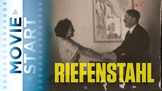 RIEFENSTAHL  Sandra Maischberger amp Andres Veiel über Hitlers Regisseurin  Kritik [upl. by Enirehtahc]