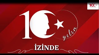 100 Yılın İzinde [upl. by Fedak50]