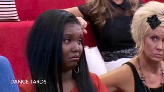 Dance Moms Elliana Screws up and Forgets her Solo Season 7 Episode 8 [upl. by Dhar]