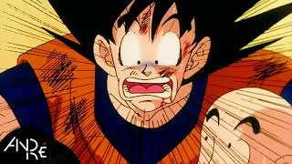 Vegeta se entera que Goku le tiene miedo a las Inyecciones  DBZ [upl. by Davina]