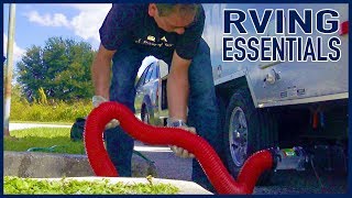 RVing Essentials Part 2  Traveling Robert [upl. by Artima]