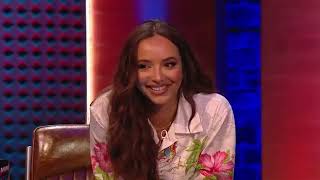 jade thirlwall being a comedian for 3 minutes and 17 seconds [upl. by Pucida123]