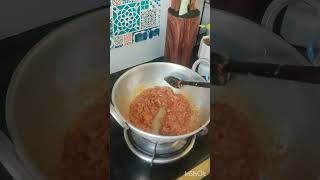 How To Make Prawn ThokkuSimple prawn Recipes [upl. by Acyre8]