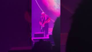 David Gilmour  Marooned live MSG 11524 [upl. by Johnath]