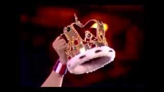 Queen  We Are The Champions  God Save The Queen Live Wembley 1986 [upl. by Celeste]