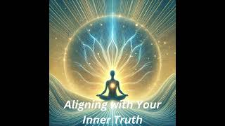 Aligning with Your Inner Truth Guided Meditation for Political Clarity amp Compassion  Part 2 [upl. by Boaten]