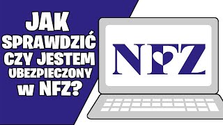 Jak sprawdzić czy jestem ubezpieczony w nfz lub zus online Ewuś czy jestem ubezpieczony [upl. by Ayouqes]