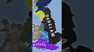 How was England Actually Formed 🤔 [upl. by Eelyah]