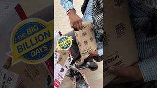 No Open Box Delivery 😱 Flipkart bbd Sale Vs Great Indian festival Sale [upl. by Pompea407]