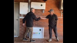 Sigenergy Review Greensborough VIC Solar Batteries Online HD 720p [upl. by Hcir]