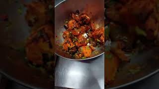 Tandoori Angari Tikka 🥵 food streetfood foodie indianstreetfood bestofyaariyan tranding [upl. by Akilaz]