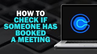 How to Check If Someone Has Booked a Meeting on Calendly Easiest Way [upl. by Rausch380]