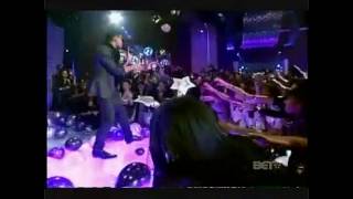 Trey Songz  Say Aah OFFICIAL LIVE VIDEO [upl. by Icyaj794]