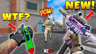 NEW WARZONE 3 BEST HIGHLIGHTS  Epic amp Funny Moments 404 [upl. by Amlev886]