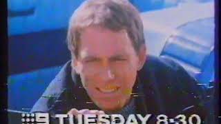 MacGruder amp Loud  1986 Australian TV Promo [upl. by Mitchel684]