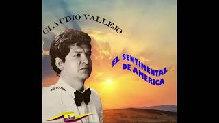 CLAUDIO VALLEJO  IDOLATRIA KARAOKE 2022 [upl. by Navi]