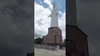 CRISTO REY DE TENANCINGO [upl. by Zamora]