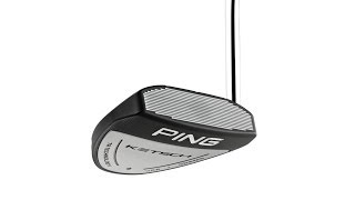 Ping Ketsch Putter Review with Marty Jertson from Ping Golf [upl. by Rialc]