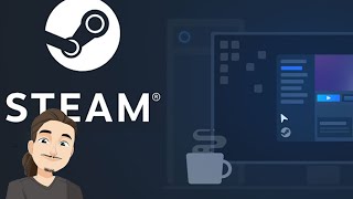 What is Steam  Beginners Guide [upl. by Rases403]