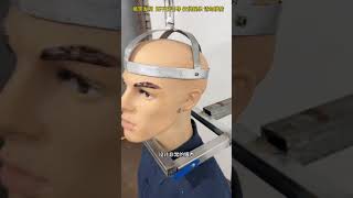 Neck lengthening aid [upl. by Suhail]