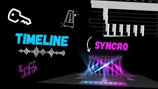 KEYPOINT  Light amp Sound Sync [upl. by Naitsyrk248]