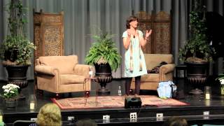 Saturday QampA with Rosaria Butterfield [upl. by Delcine525]