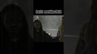 PART 2  Morbius 2024 Full Movie in Hindi Dubbed  Latest Hollywood Action MovieMovie explain30 [upl. by Ladnyk441]