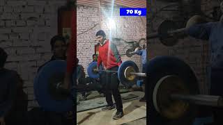 Mastering the Heavy Snatch Pull 💪🏋️‍♂️ SnatchPull WeightliftingSkills [upl. by Nirol]